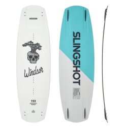 Slingshot Windsor Wakeboard 2023