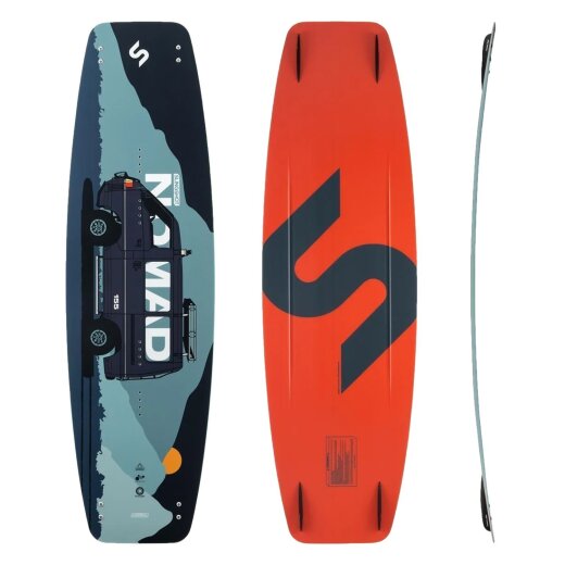 Slingshot Nomad Wakeboard