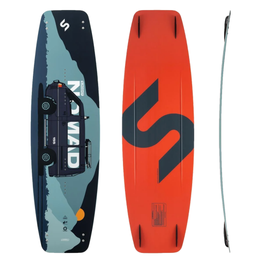 Slingshot Nomad Wakeboard