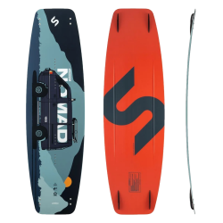 Slingshot Nomad Wakeboard