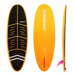 Slingshot Mothership Wakeboard 2023