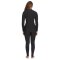Billabong Salty Dayz Full 5/4 Chest Zip Frauen Neoprenanzug Jungle Night