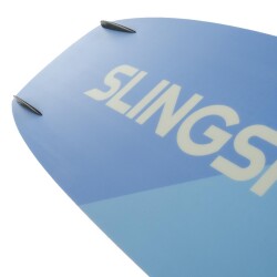 Slingshot Super Grom Wakeboard 2023