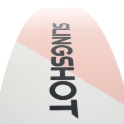Slingshot Salmon 155 Wakeboard 2023