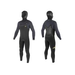 Soöruz Guru+ CZ Hooded 6/5/4 Fullsuit ST