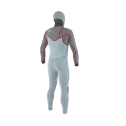 Soöruz Guru+ CZ Hooded 6/5/4 Fullsuit ST