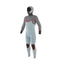 Soöruz Guru+ CZ Hooded 6/5/4 Fullsuit L