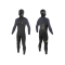 Soöruz Guru+ CZ Hooded 6/5/4 Fullsuit XL