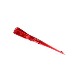 Axis Red Crazyshort Advance Fuselage 580mm