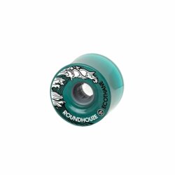 Carver Skateboards Roundhouse ECO Concave Wheels 69mm/81a...