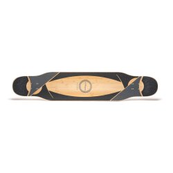 Loaded Tarab II Longboard Deck Flex 1