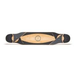 Loaded Tarab II Longboard Deck Flex 2