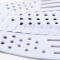 ROAM Footpad Deck Grip Traction Comp Pad Weiss
