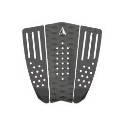 ROAM Footpad Deck Grip Traction Comp Pad Grau