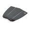 ROAM Footpad Algae Traction Pad 3 tlg Grau