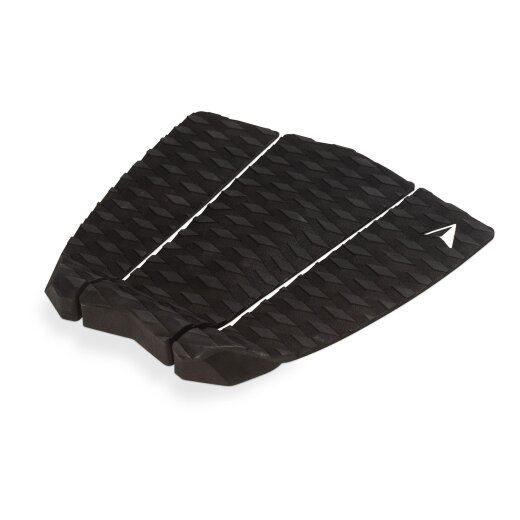 ROAM Footpad Algae Traction Pad 3 tlg Schwarz
