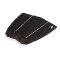 ROAM Footpad Algae Traction Pad 3 tlg Schwarz