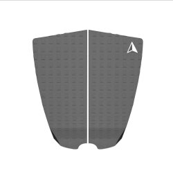 ROAM Footpad Deck Grip Traction Pad 2-tlg Grau