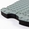 ROAM Footpad Deck Grip Traction Pad 2-tlg Grau