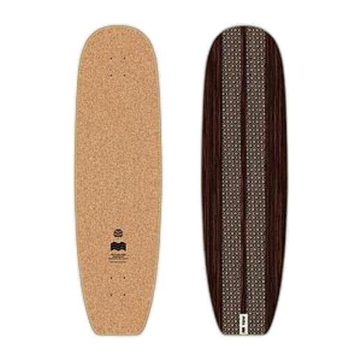 Yow Byron Bay 38" Surf Skate Deck