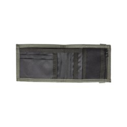 Cleptomanicx Classic Wallet Dusty Olive