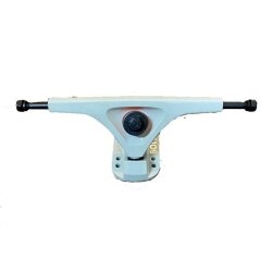 Bolzen Truck V2  Longboardachse 50°  180mm Grey