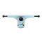 Bolzen Truck V2  Longboardachse 50°  180mm Grey