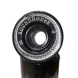 Carver Skateboards Roundhouse Mag Wheels 61mm/83a