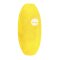 HW-Shapes Freestyle Skimboard V2 110 Yellow