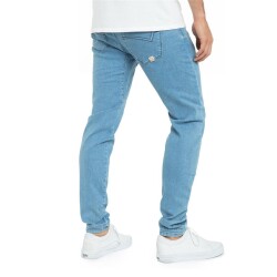 Pullin Dening Pant Epic 2 Light Blue L