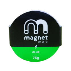 Magnet Wax Glue