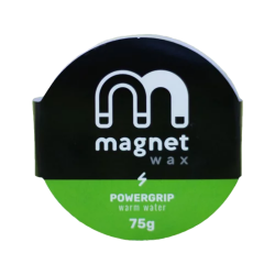 Magnet Wax Powergrip Warm (15°-25°)