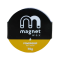 Magnet Wax Powergrip hot (+22°)