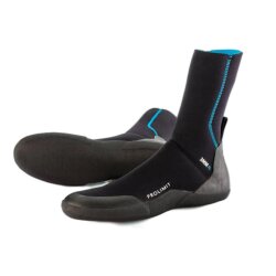 Prolimit Neoprenschuh Raider Boot Round Toe 5mm Black 37/38