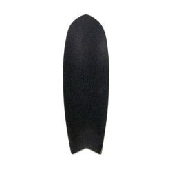 HW-Shapes Surfskate FT 29.5" Deck Colordot