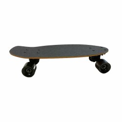 HW-Shapes MINI CHUBBY CRUISER Skateboard
