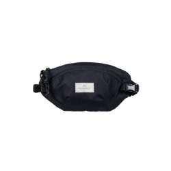 Doughnut Seattle Hip Bag Gürteltasche Black