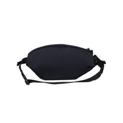 Doughnut Seattle Hip Bag Gürteltasche Black