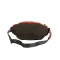 Doughnut Seattle Glossy Blocking Series Hip Bag Gürteltasche Olive x Charcoal