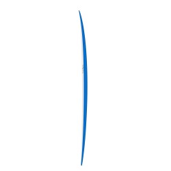 Surfboard TORQ TEC-HD M2.0 8.2 Blaue Rail