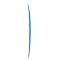 Surfboard TORQ TEC-HD M2.0 8.2 Blaue Rail