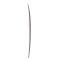 Surfboard TORQ TEC-HD BigBoy23 6.10 Graphite Rail