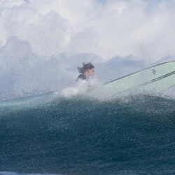 Surfboard TORQ ACT Prepreg Delpero Pro 9.1 Sand