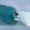 Surfboard TORQ ACT Prepreg Delpero Pro 9.1 Grün