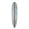 Surfboard TORQ ACT Prepreg 24/7 9.0 Blaue Rail