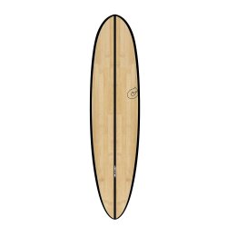 Surfboard TORQ ACT Prepreg M2.0 7.10 Bamboo