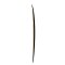 Surfboard TORQ ACT Prepreg M2.0 7.6 Bamboo