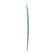 Surfboard TORQ ACT Prepreg M2.0 7.6 Blaue Rail