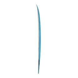 Surfboard TORQ ACT Prepreg Multiplier 7.4 BluRail