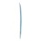 Surfboard TORQ ACT Prepreg Multiplier 7.4 BluRail